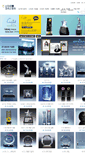Mobile Screenshot of crystaldew.co.kr